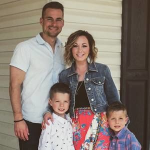 Meet your Posher, Jeanna